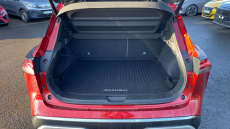 Nissan Qashqai 1.3 DiG-T MH 158 Tekna 5dr Xtronic Petrol Hatchback